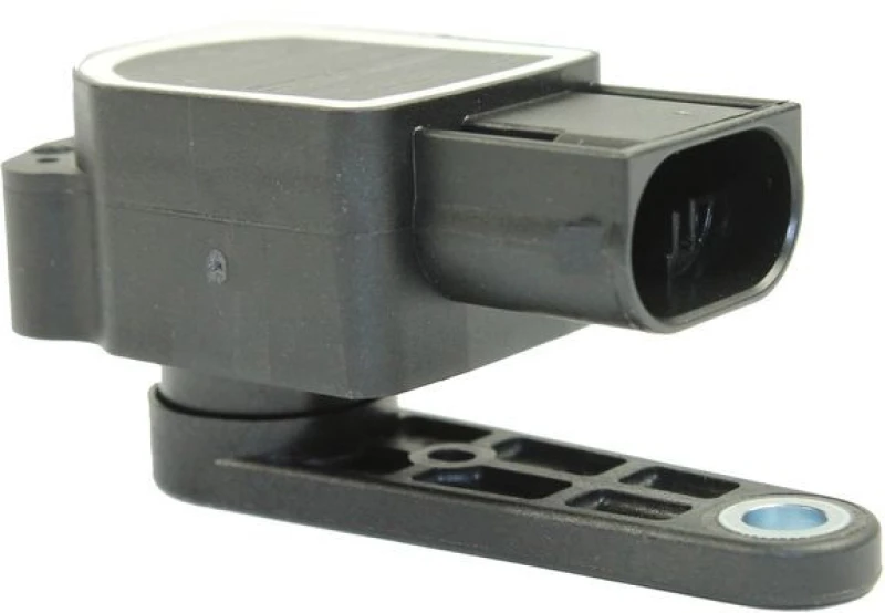 Image of Headlight level sensor METZGER 0901223