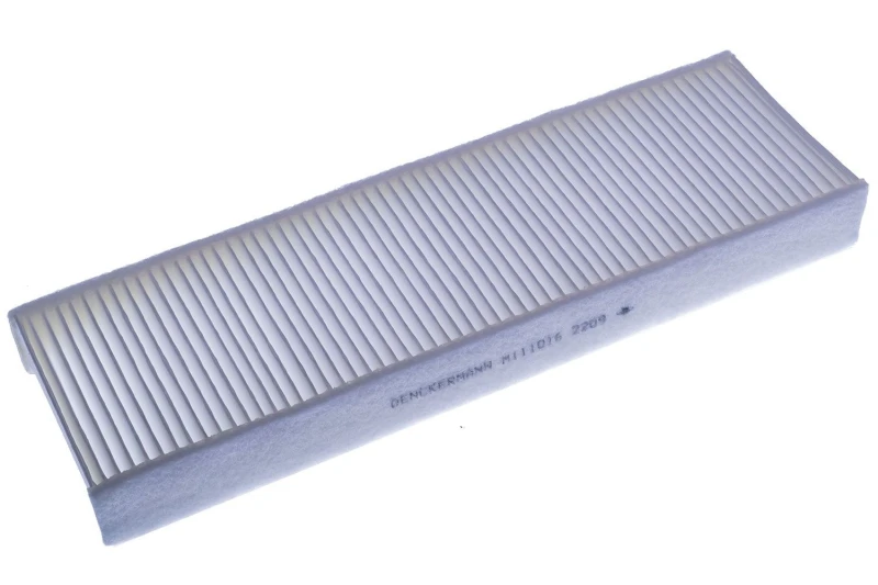 Image of DENCKERMANN Pollen filter DENCKERMANN M111016