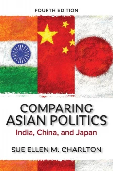 Image of Comparing Asian PoliticsIndia China and Japan