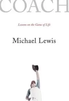 Image of Coach by Michael Lewis