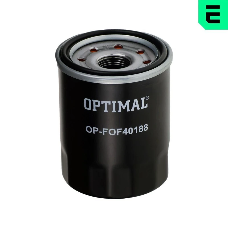 Image of Oil filter OPTIMAL OP-FOF40188