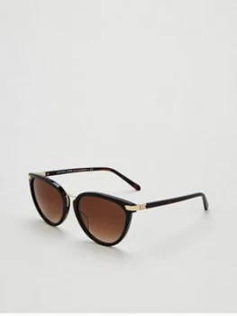 Image of Michael Kors Round Sunglasses