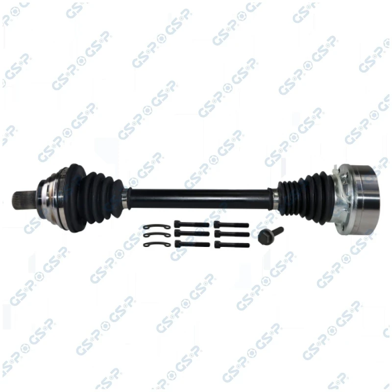 Image of GSP 261089 Drive shaft Drive Shaft (13)
