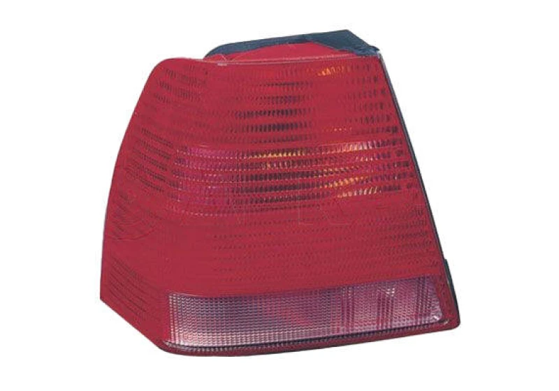 Image of ALKAR 2221127 Rear light without bulb holder, Left, R5W Combination Rearlight (391)