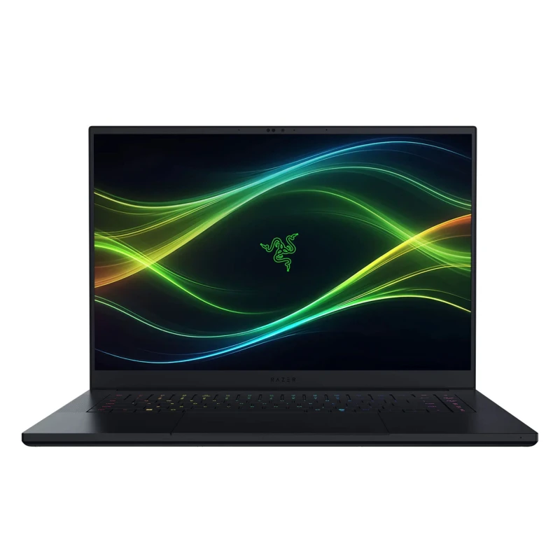 Image of Razer Blade 16 (2026) Intel Core Ultra 9 386H 64GB RAM 2TB SSD RTX 5090 16" Windows 11 Home Gaming Laptop RZ09-05819WN9-R3W1