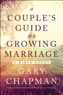 Image of couples guide to a growing marriage a bible study