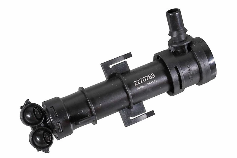 Image of Headlight washer jet METZGER 2220763