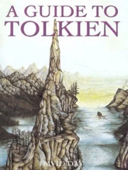 Image of A Guide to Tolkien by David Day Paperback