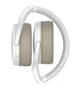 Image of Sennheiser HD 350 BT Headset Head-band White