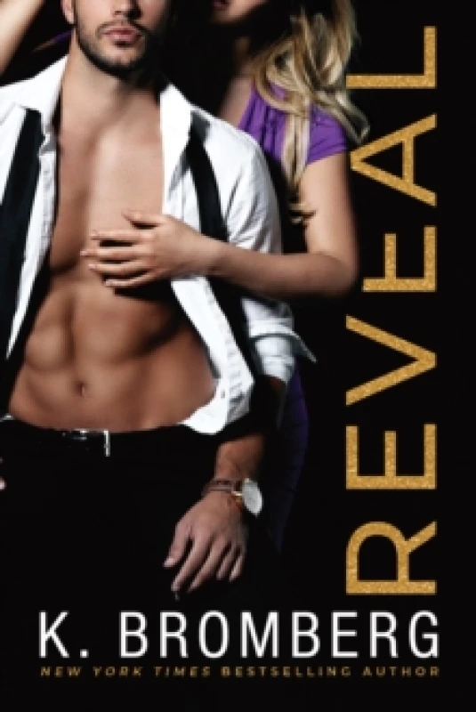 Image of Reveal Paperback / softback