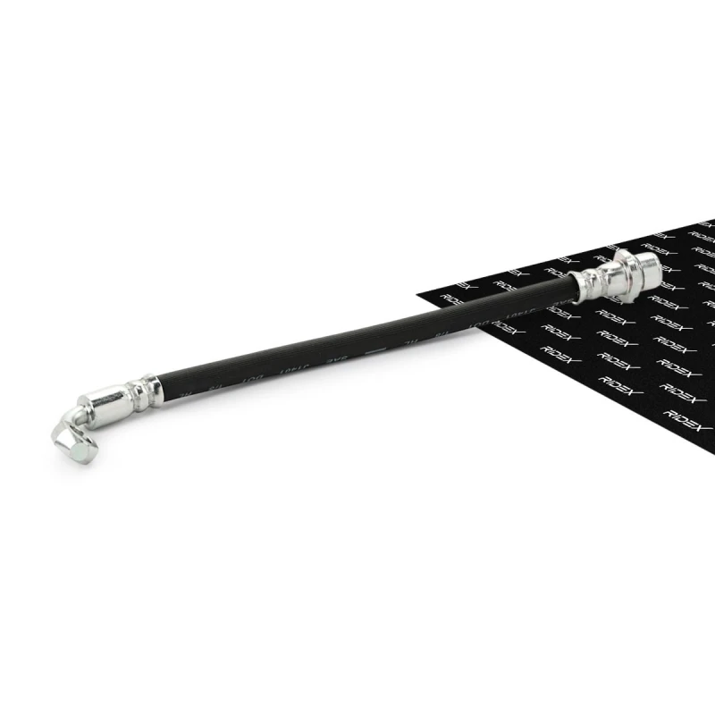 Image of RIDEX Brake hose RIDEX 83B1596