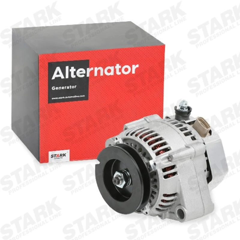 Image of Alternator STARK SKGN-0320462