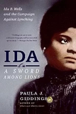 Image of ida a sword among lions