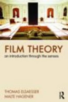 Image of Film Theory by Thomas Elsaesser Paperback