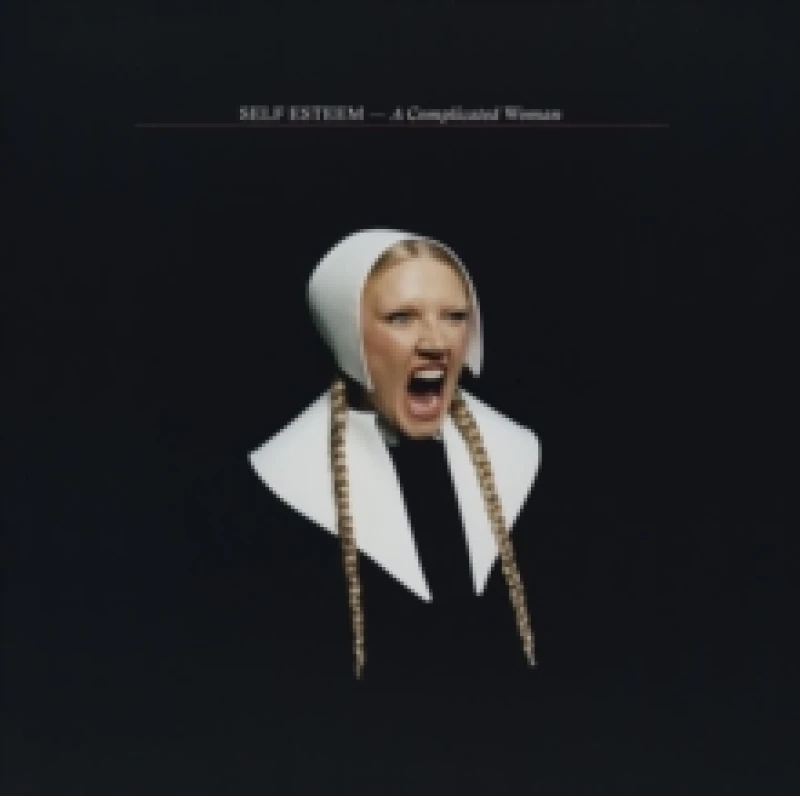 Image of A Complicated Woman CD / Album Digipak
