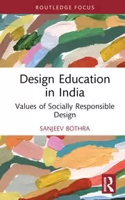 Image of Design Education in India Values of Socially Responsible Design