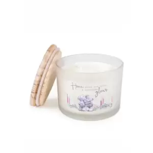 Image of Me To You Large Candle