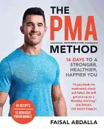 Image of pma method 14 days to a stronger healthier happier you