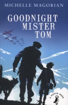 Image of Goodnight Mister Tom by Michelle Magorian Paperback