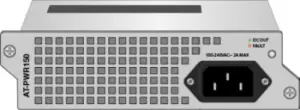 Image of Psu Hot Swapp 150 W At-X93X 425A742