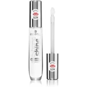 Image of Essence Extreme Shine Volume Lip Gloss 101 5ml