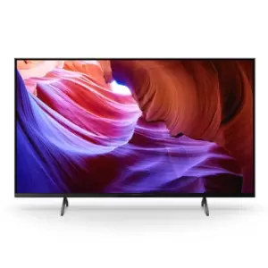 image of Sony Bravia 43" KD43X85KPU Smart 4K Ultra HD LED TV