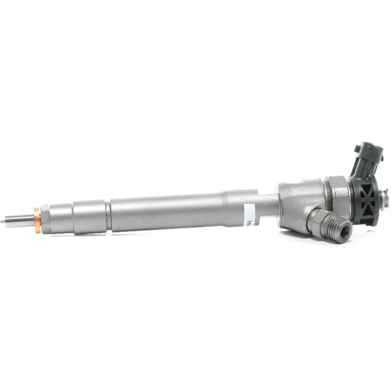 Image of METZGER 0870214 Injectors OE-PART with seal ring, The spare part must be coded with OBD self-diagnosis unit Injector Nozzle (3902)