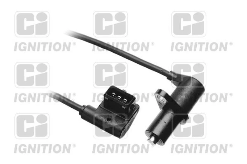 Image of QUINTON HAZELL Camshaft position sensor QUINTON HAZELL XREV245