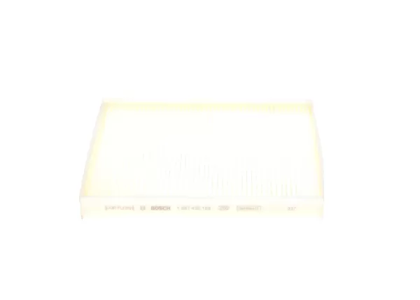 Image of Bosch Pollen filter HYUNDAI,KIA 1 987 435 159 97133F2100,97133K4000,97133F2100 97133K4000