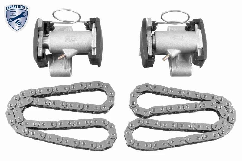 Image of Timing chain kit VAICO V20-10015-BEK2