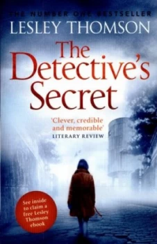 Image of The Detectives Secret by Lesley Thomson Paperback