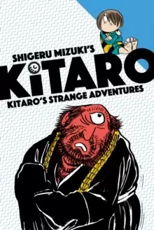 Image of Kitaro s Strange Adventure