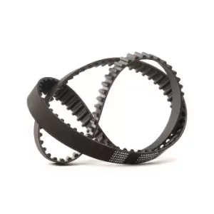 image of RIDEX Timing Belt 306T0213 Cam Belt,Toothed Belt MERCEDES-BENZ,RENAULT,NISSAN,A-Klasse (W176),B-Klasse (W246, W242),CLA Coupe (C117)