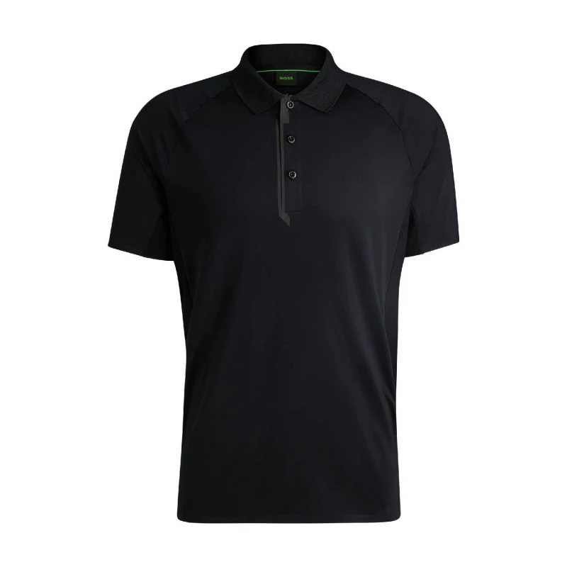 Image of Boss Paddytech 10262069 01 Black male XL