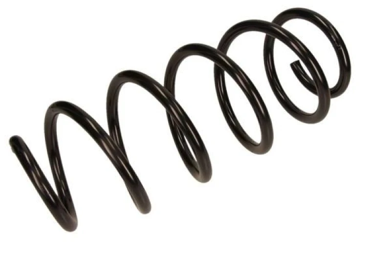 Image of MAXGEAR Coil spring MAXGEAR 60-0491D