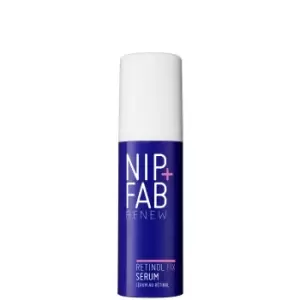 image of NIP+FAB Retinol Fix Serum Extreme 3% 50ml