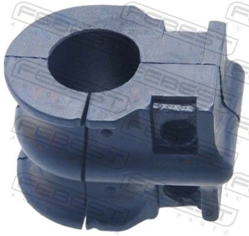 Image of Anti roll bar bush FEBEST NSB-Z51F