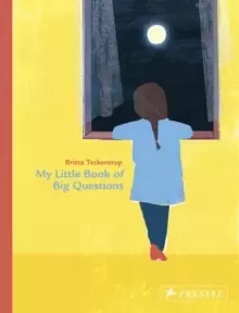 Image of My Little Book of Big Questions