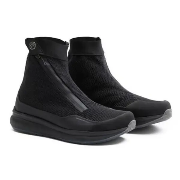 Image of Momodesign Firegun-1 WP Black 43