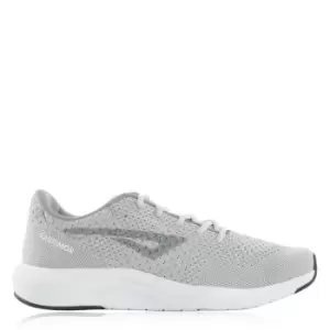 Image of Karrimor Ekon Mens Running Shoes - Grey