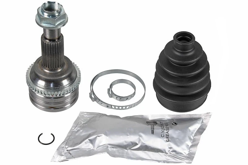 Image of CV joint kit METZGER 7110212