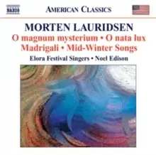 Image of Choral Works