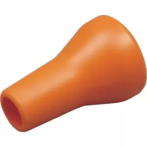 Image of 59866 1/2" Round Nozzles 1/4" (Pk-50)