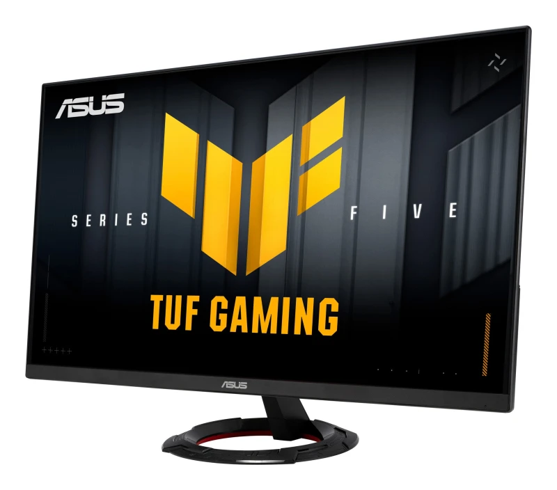 Image of Asus ASUS TUF Gaming VG249Q5R computer monitor 60.5cm (23.8") 1920 x 1080 pixels Full HD LED Black 90LM0BT0-B01E71