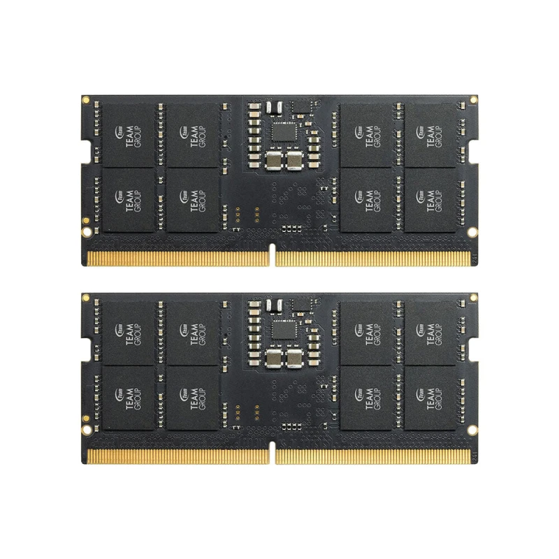Image of Team Group Team Group ELITE memory module 32GB 1 x 32GB DDR5 ECC TED532G5600C46A-S01