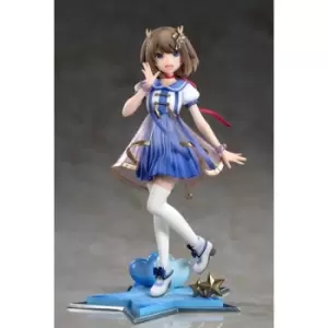 Image of Kano Statue 1/7 Kano 22 cm