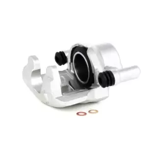 Image of RIDEX Brake caliper 78B0163 Caliper,Disc brake caliper MAZDA,6 Station Wagon (GY),6 Kombi (GH),6 (GG),6 Hatchback (GG),6 Schragheck (GH),6 (GH)