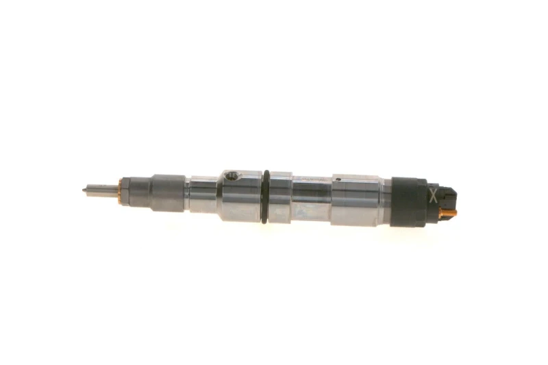 Image of Bosch 0 986 435 563 Injectors with seal ring Injector Nozzle (3902)