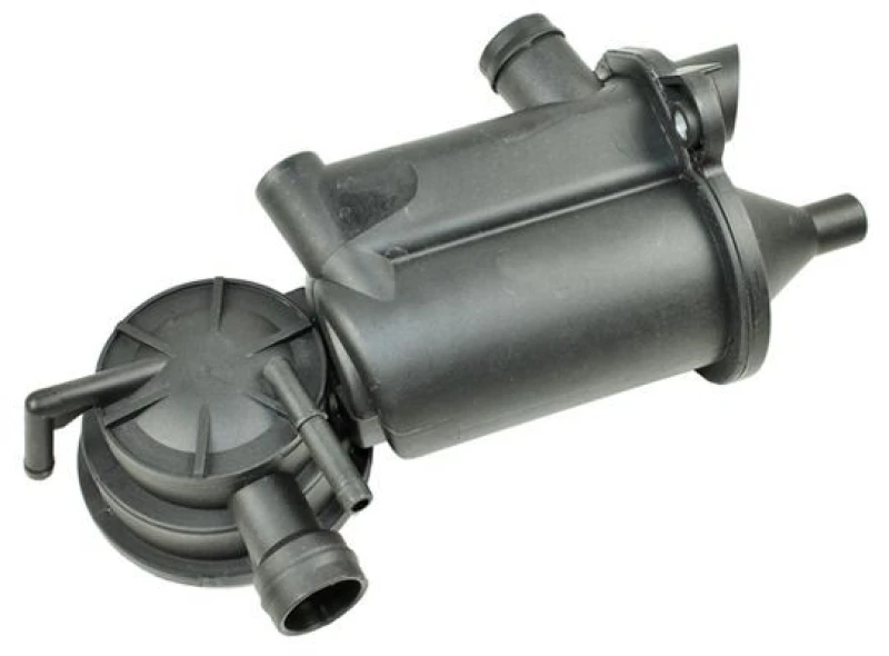 Image of Oil separator, crankcase breather METZGER 2385097