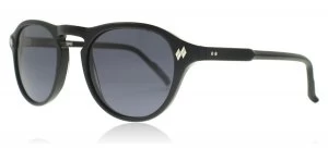 image of Scarlett of Soho Wieden Sunglasses Jet Black Y11 52mm